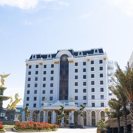 Thao Nguyen Hotel & Resort מוק צ'או מראה חיצוני תמונה